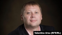 Вадим Брынзан