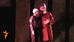 Казанда Мәүлид бәйрәме үтте