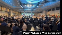 51-а сесія Ради міністрів закордонних справ Організації ісламського співробітництва у Стамбулі