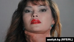 Үй-бүлө зомбулугуна каршы атайын долбоордун сүрөтү