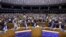 Голосование в Европарламенте (архив)