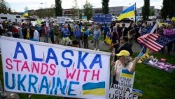 Աշխարհը սպասում է Թրամփ-Պուտին հանդիպմանը