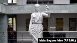 თბილისის სააპელაციო სასამართლო