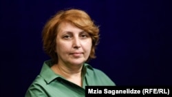 Тамар Кинцурашвили