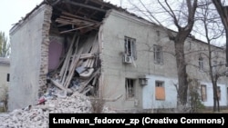 Раніше голова області заявив про 22 постраждалих внаслідок російського удару по обласному центру