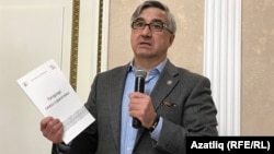 Васил Шәйхразиев