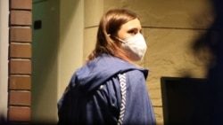 'Uradila si glupu stvar': Vođe bjeloruske atletike kažu sprinterki da napusti Olimpijadu