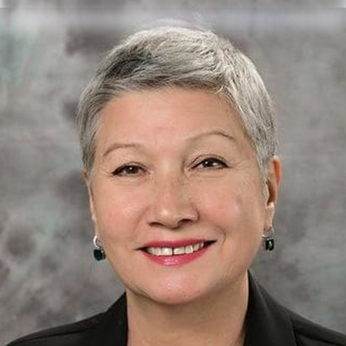 Есеналиева Сагын