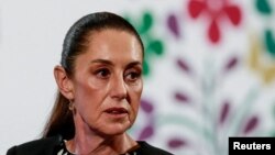 Președinta Mexicului, Claudia Sheinbaum, a criticat politica de taxare suplimentară impusă de Donald Trump și a spus că guvernul mexican va lua măsuri similare.