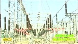 Türkmenistan Owganystana iberýän toguny köpeldýär