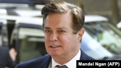 Пол Манафорт.