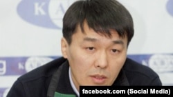 Чоробек Сааданбек