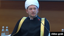 Дамир Мөхетдинов 