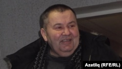 Ринат Гатауллин