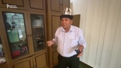 Нарматов: Милиция үйдүн баарын аңтарды