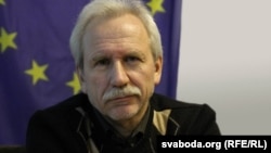 Валерий Карбалевич