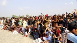 د خوست ځوانان د کرکټ میدانونه او نور وسایل غواړي 