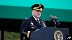 Марк Милли.