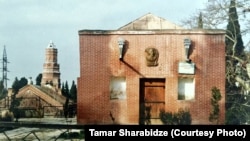 განჯის ყოფილი მუზეუმი