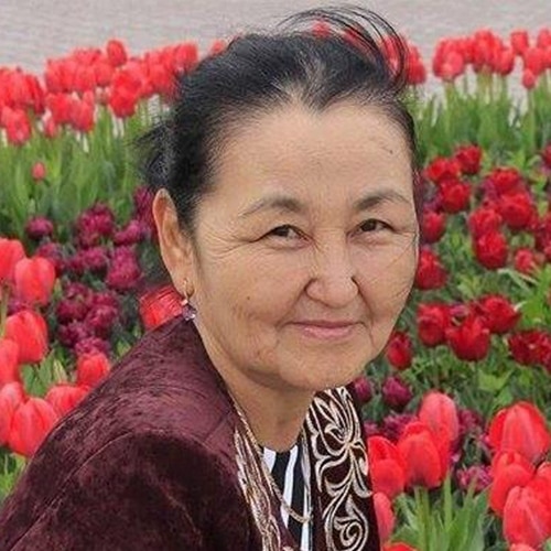 Үмітхан Алтаева