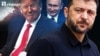 Трамп: «його люди в захваті», Росію план загалом влаштовує, хоча «Росія воліла б мати всю Україну», а «Зеленський ще плану не читав»