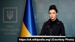 Дарія Зарівна наголосила, що важко сказати, яка кількість дітей загинула, яка була розлучена з батьками після лютого 2022 року