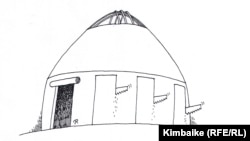 Саясатчынын өз эрки, кайдан каалга жасаса...  Kimbaike. 02.4.2011. 