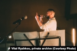 Віталь Рыжкоў