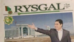 Türkmen telekeçileriniň 'kislorody' kesilýär