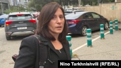 თამარ გაბოძე