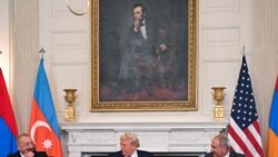 Մինչ Փաշինյան-Թրամփ հուշագիրը չի հրապարակվում, ճանապարհի շուրջ հարցերը մնում են