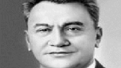 Дінмұхамед Қонаев Қазақстанды 1986 жылдың 16 желтоқсанына дейін  ұзақ жылдар басқарды. 