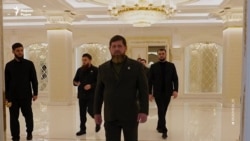 Къайлайаьхьна Кадыровн "дуьххьалдIа эфир"