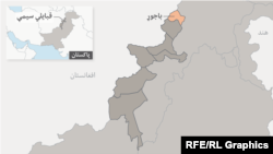 د مبارک زېب پر حجره تر دې وړاندې هم حملې شوې وې.