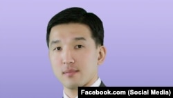 Мавлян Аскарбеков.