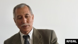 Орозбек Молдалиев