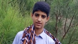 محمود بلوچی رَزی