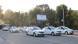 "Жол коопсуздугун караган адистерибиз жетишсиз"