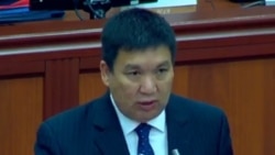 Жанат Бейшенов.