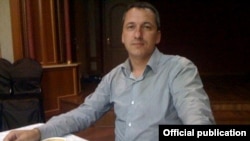 Данис Сәфәргали