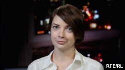 Дарья Варламова