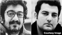 در روزهای گذشته برادران رجبیان در زندان دست به اعتصاب غذا زده‌اند