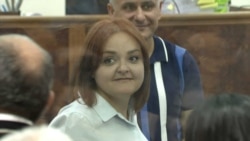 «Պատժիչ գործողություն», «վրեժխնդրություն». ինչո՞ւ ազատ չի արձակվում Լիդյա Մանթաշյանը