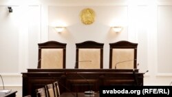 Ілюстрацыйнае фота