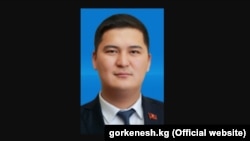 Фото с сайта Бишкекского горкенеша.