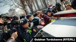 8-март, 2020-жыл.