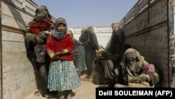 Сирия. Иллюстративное фото.