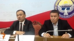 Скандал вокруг дороги