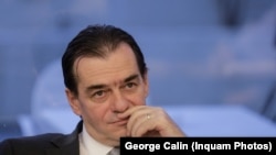 Premierul demis a explicat miercuri seară cum anume vor fi declanșate alegerile anticipate