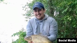 Марат Сәлахетдинов